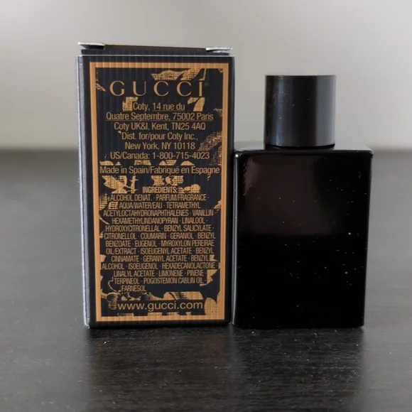 Gucci Bloom mini - Picture 2 of 3